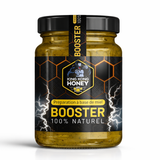 Miel Booster King Kong