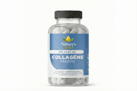 Gélules de Collagène Marin