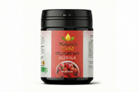 Gélules de Poudre d’Acérola Bio