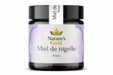 Miel de Nigelle du Maroc