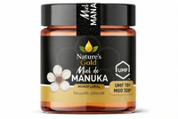 Miel de Manuka de Nouvelle Zélande