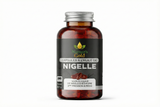 Capsules d'Huile de Nigelle d'Éthiopie